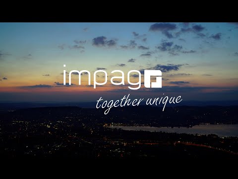 IMPAG – together unique!