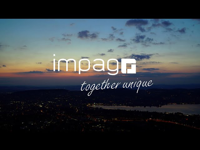 IMPAG  together unique!