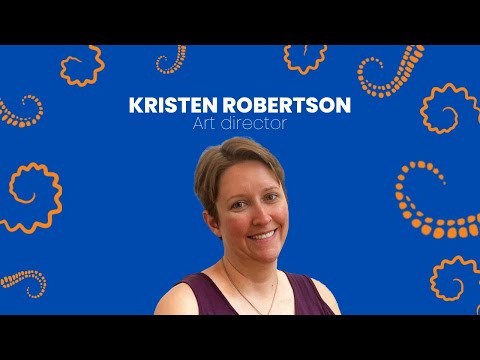 Alter Learning Kristen Robertson