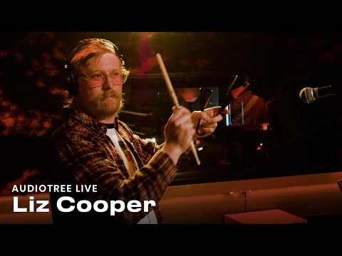 Liz Cooper - Motorcycle | Audiotree Live