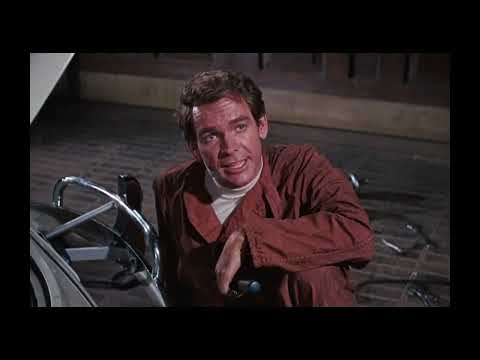 The Dukes of Hazzard Movie (Myles Thomas and Friends) Part 7 - Pole Vault