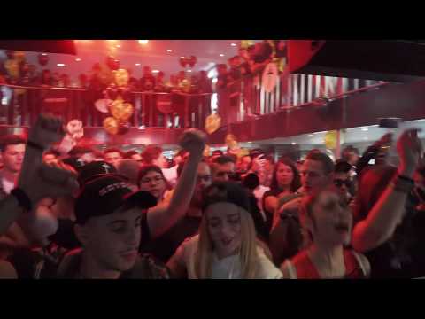 David Novacek @ ADE 2018 (Kryteria Boat Party by KRYDER)