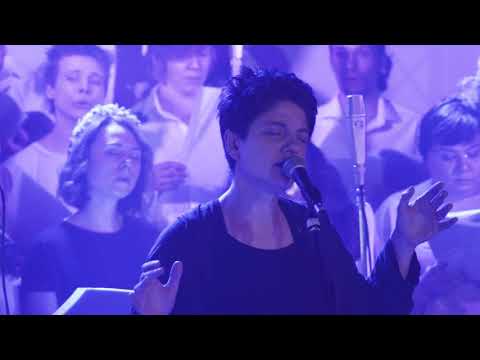 ХОССП feat. Агата Вильчик - Птица (Live in Promodo Hub)