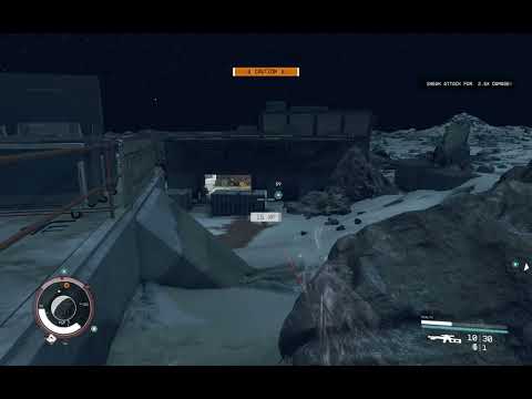 Starfield 2023 10 07 Guess I'm not looting him