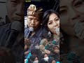 Bahtera Cinta Shorts