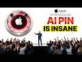 NEW Apple AI Pin Is INSANE