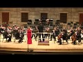 Being Beauteous - Les Illuminations (Britten) - Sophie Thompson Being Beauteous - Les Illuminations (Britten)