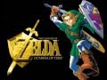 The Legend of Zelda Sound Effect Remix 