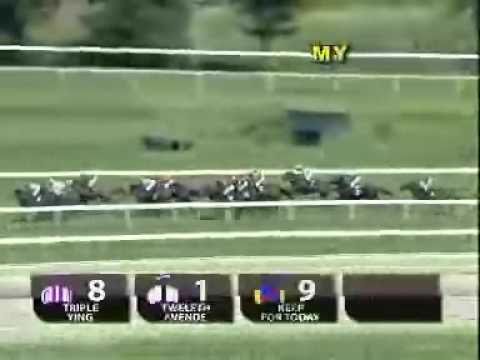 20100925 IPOH CLASS 5 1400M (SC) - TWELFTH AVENUE (I Saifudin)