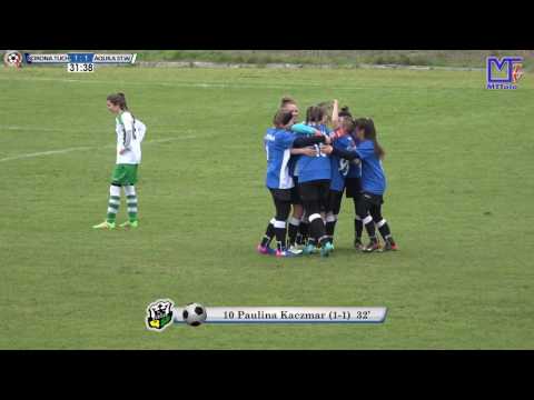 18.Okiem Kamery (Bramka - Okienko. III liga Kobiet)