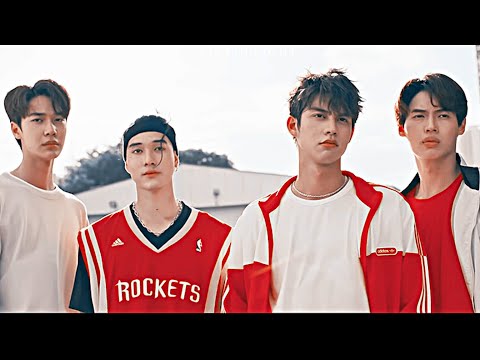 F4 Thailand  ►  Industry Baby  FMV