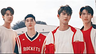 Download lagu F4 Thailand  ►  Industry Baby  FMV mp3