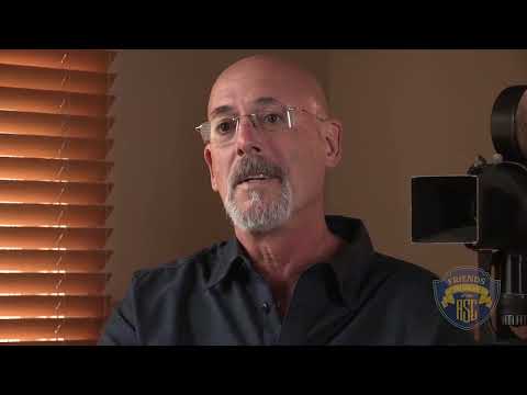 Stories From Set - Daniel Pearl, ASC (American Cinematographer)