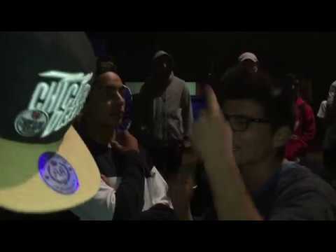 WAREN KODIGO vs SIBERIANO ATRI: SEMIFINAL - ACB Dúos