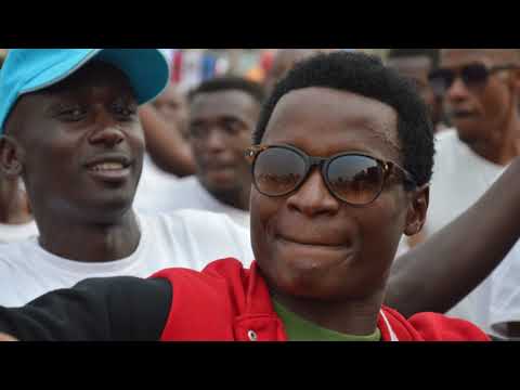 Twitorere  Kagame Paul By Lucky Paul OK