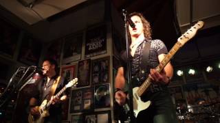 Blame it on the love of rock and roll (Bon Jovi Cover) Bounce Beavers Miltenberg