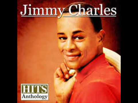 A Million To One Jimmy Charles In Stereo Sound 1960