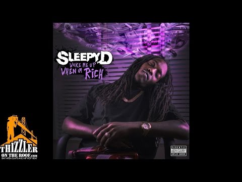 Sleepy D ft. Speak & Philthy Rich - Where The Love At [Thizzler.com Exclusive]