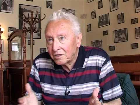 Bílá nemoc Vilém Pruner