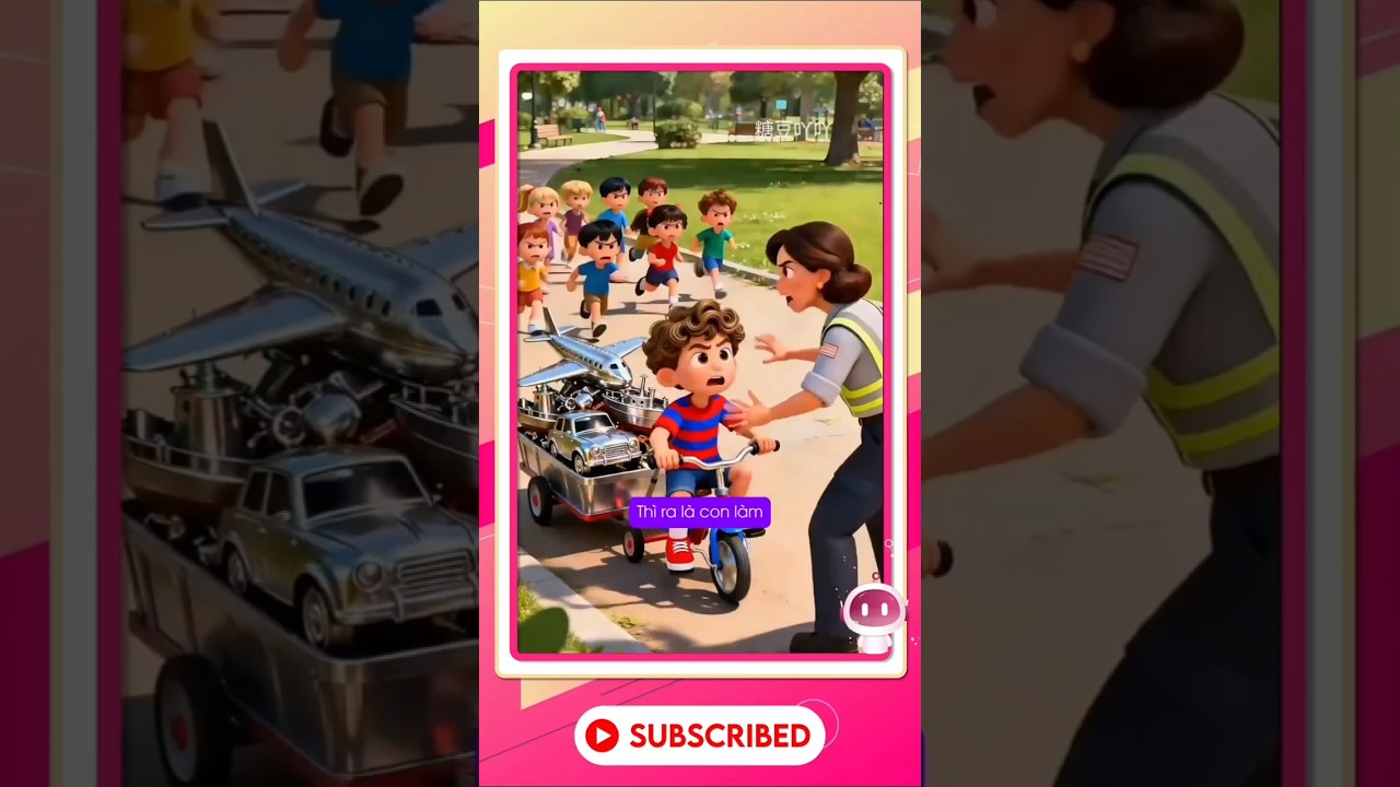 Nam châm hút đồ chơi