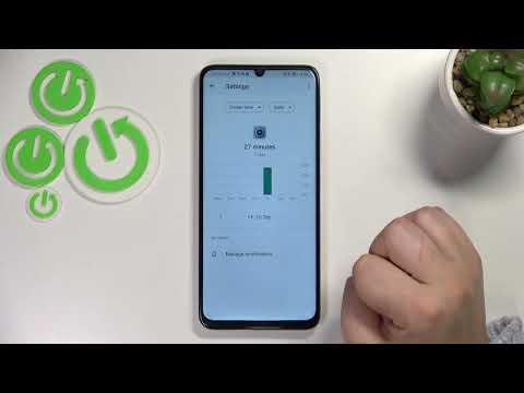How to Check How Much Time You Spend on HONOR X7 – Check Total Screen Time