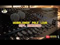 MUBALIANNGA PALE LIMA KARAOKE CIPT ZAKREWO