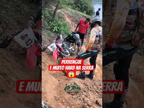 cidade de Beneditinos-PI recebeu os feras da copa RRCROSS 2026. #trilhasradicais #hard #trilha