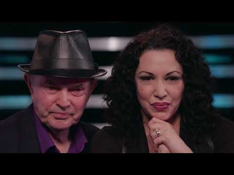 The Voice 2017 Blind Audition   Jack Cassidy  'One of Us'