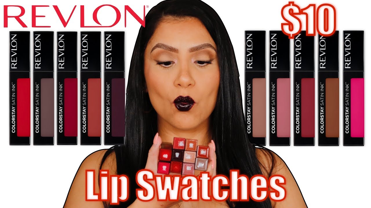 Revlon Colorstay Overtime Lipcolor Always Sienna (2-Pack)
