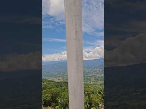 viaje por Riosucio,Anserma,Risaralda y San jose #colombia #viajes #andes gracias por el apoyo 👍 ♥️