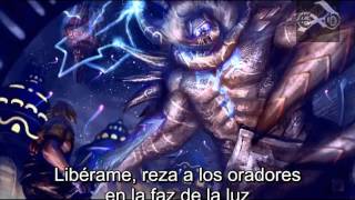 Final Fantasy X- Otherworld (Subtitulado Español)