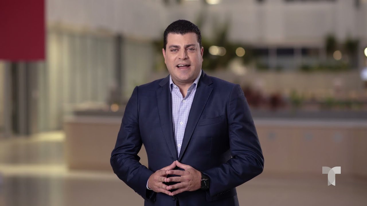 The Hispanic Opportunity + NBCUniversal Telemundo’s Advantage | Telemundo Upfront 2021