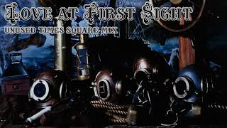 XTC - Love at First Sight (Unused Times Square Mix)