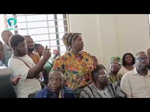 Ayawaso Central Officials Struggle to Account for PWD Funds in 2025