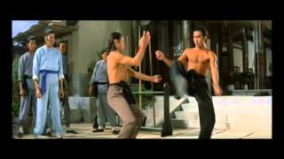 Shaolin Martial Arts (1974) Shaw Brothers **Official Trailer** 洪拳與詠春