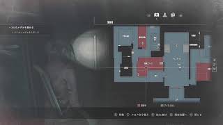 バイオハザードRE2実況＃16
