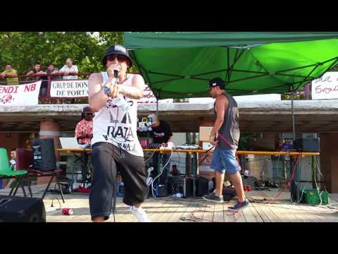 HIP HOP soller - Mago Clyn - Ander Draw