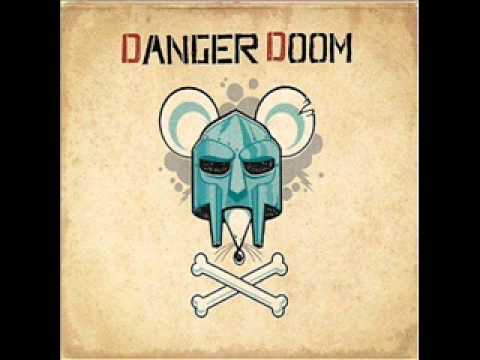 MF Doom - Benzie Box (feat. Cee-lo)