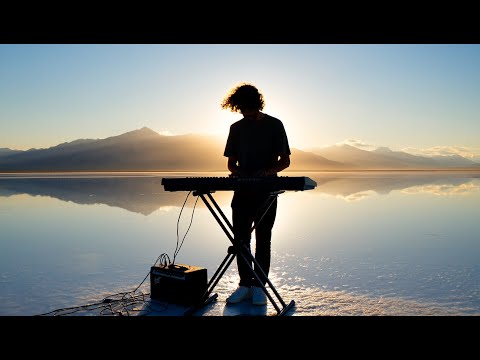 2 plus 1 - Chodź, pomaluj Mój Świat (Cover) @ Polski Deep House