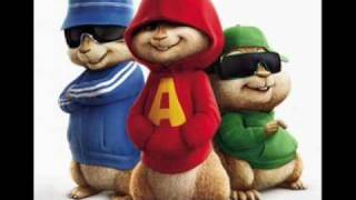 Alvin and the Chipmunks - Walk a little straighter
