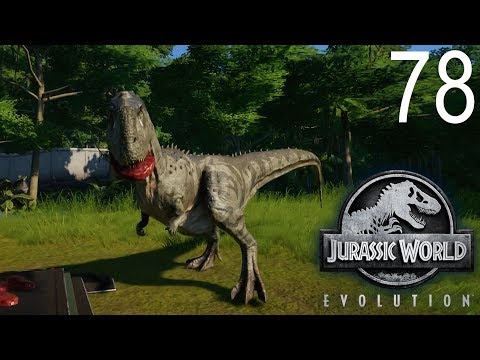 JURASSIC WORLD #78 Der Majunga fletscht die Zähne