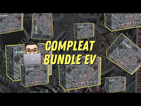 WIEVIEL Wert steckt im COMPLEAT BUNDLE?