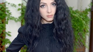 Nowa modelka Donatana: 