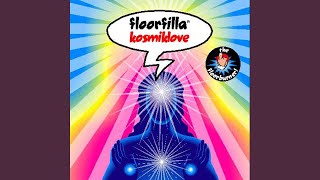 Kosmiklove (Remix by Dj Cerla Floorfiller)