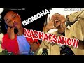 Karbaash Kulul | BiG MoHa - Ka Dhacsanow Ft ArimaHeena Reaction
