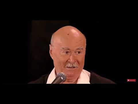 Marin Sorescu - Gligore al moale interpretat de maestrul Tudor Gheorghe