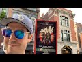 Ghostbusters 2 Filming Locations New York City 30 Years Later 1989 2019