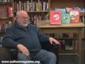 Interview With Author Tomie DePaola Part 1