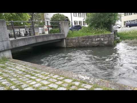 This town in Soeflingen Germany