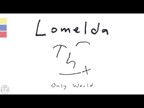 Only World video